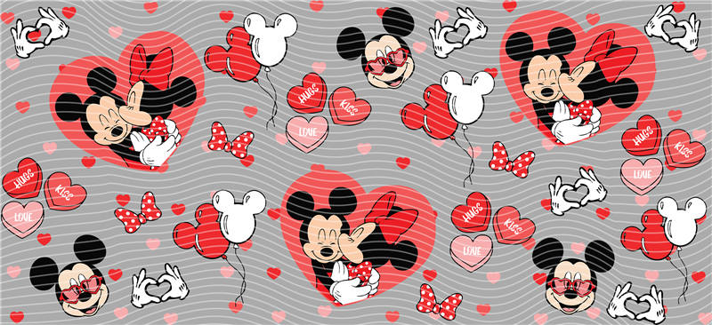 16oz Disney-D 189